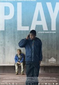 Hra (Play, 2011)