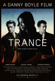 Tranz (Trance, 2013)