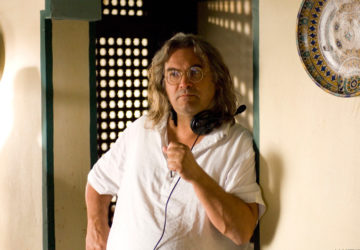 Paul Greengrass © Universal Pictures