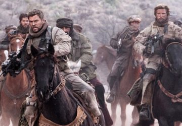 12 Strong (2018) © Warner Bros. Pictures