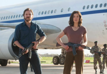 Operácia Entebbe / Entebbe, 2018 © Entertainment One